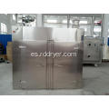 Horno de secado industrial de la serie CT-C